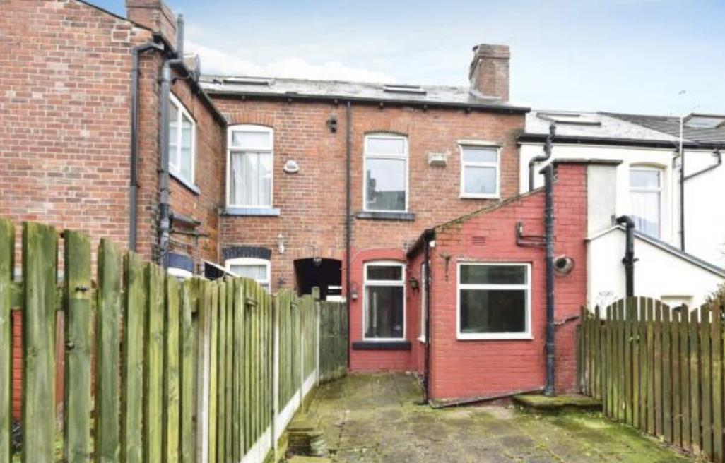 Vickers Road, Sheffield